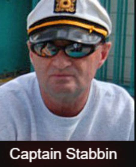 captain porn|Captain Stabbin